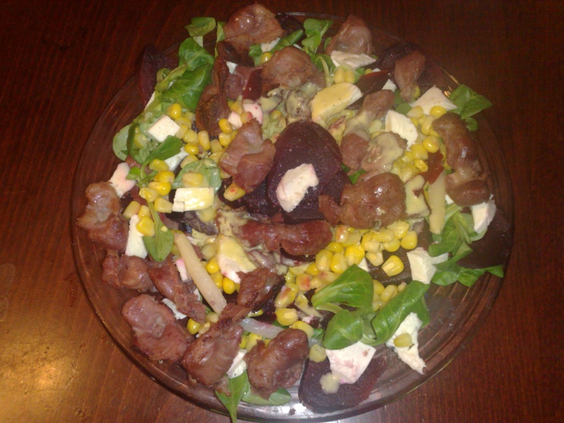 Salade fofolle 13122010
