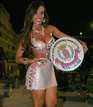 Carnaval 2010 Rainha11