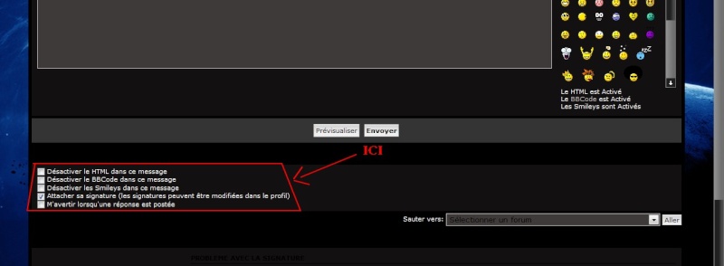 Comment faire pour mettre une image en signature ? (Photo/Activer/Afficher/Problème/Balise/BBCode) Aide11