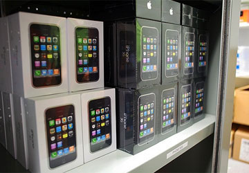 Viettel sẽ bán iPhone tại Việt Nam T2800310