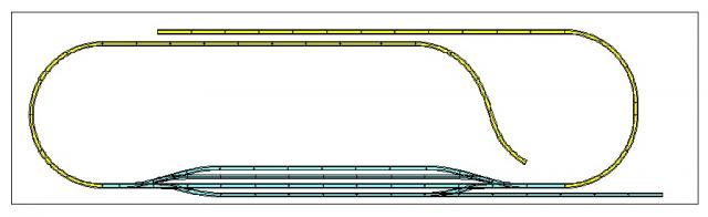 Le réseau de Soizic - La Fontenelle Gs10