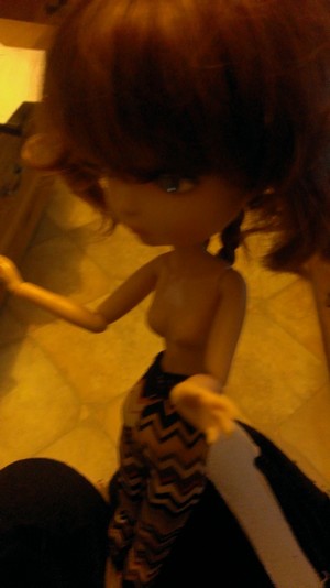 Première Doll: Pistache °^°[Lila doll sauce soja] Wp_20126