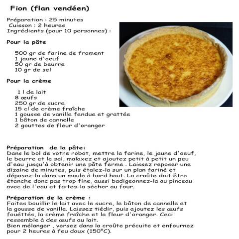 Histoire De Fion Histoire De Fion
