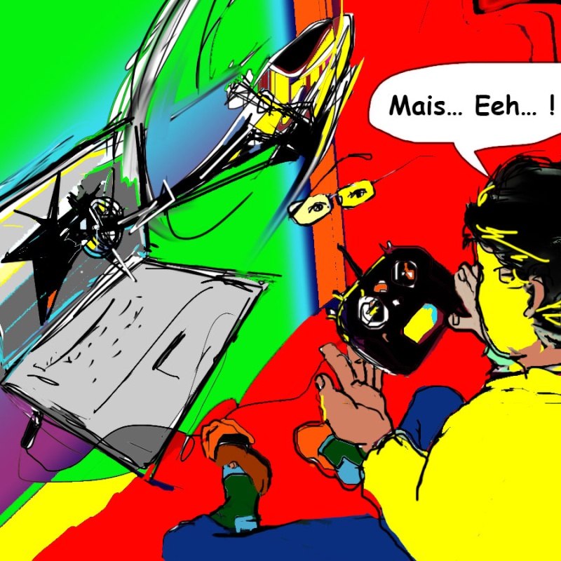 gyro - Tuto: Comment fonctionne et surtout comment régler (enfin !) son gyro - Page 2 Crevec12
