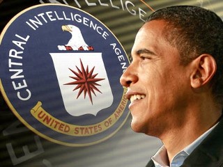 Barack Obama : ne me parlez pas de mon passé à la CIA 18190110