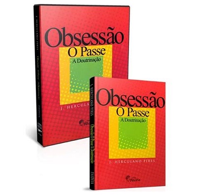 (PDF) "L'Obsession, les Passes et la Doctrine" Par José Herculano Pires 19819_10