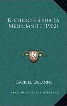 (PDF) "Recherches sur la Médiumnité" de Gabriel Delanne. 51rhb710