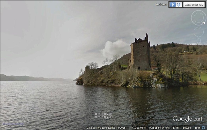 STREET VIEW : les cartes postales de Google Earth - Page 59 Loch_n12