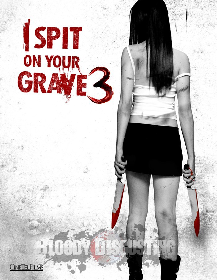 I Spit on Your Grave 2 (Steven R. Monroe) - Page 2 I-spit10