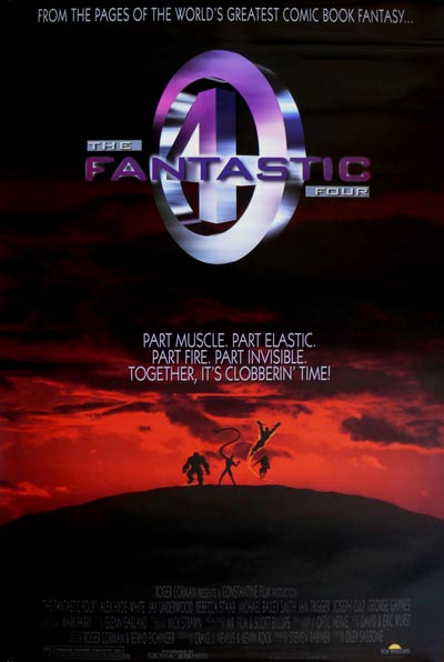 The Fantastic Four (1994, Oley Sassone) The_fa10
