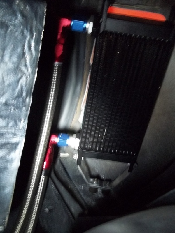 Pas très original, encore une restauration de R 5 turbo - Page 40 100_1718