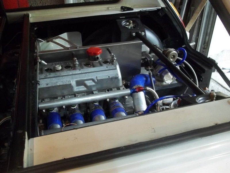 Pas très original, encore une restauration de R 5 turbo - Page 40 100_1721