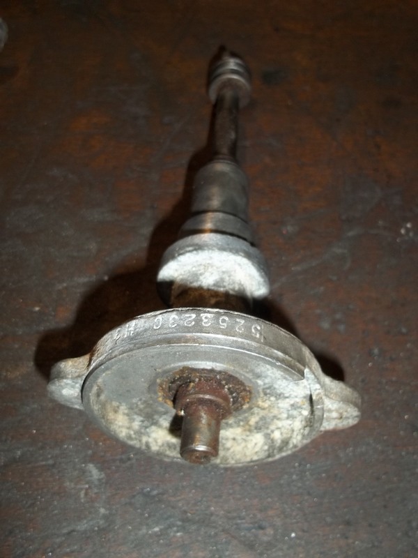 Pas très original, encore une restauration de R 5 turbo - Page 40 100_1723