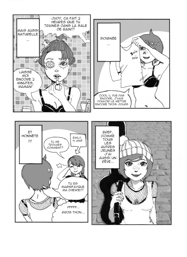The NONAMES Page210
