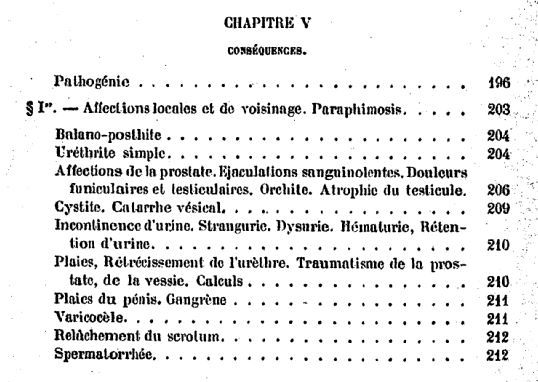 De l'onanisme chez l'homme - Dr Thésée Pouillet - 3ème édition - 1897 Onah110
