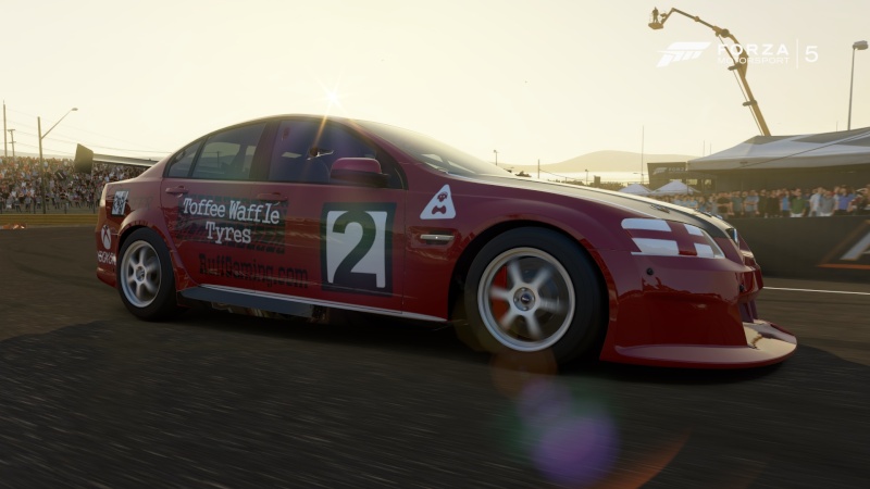 The Ruff V8 Bathurst Bedlam Event - Post Your Car Paint Designs Getpho10