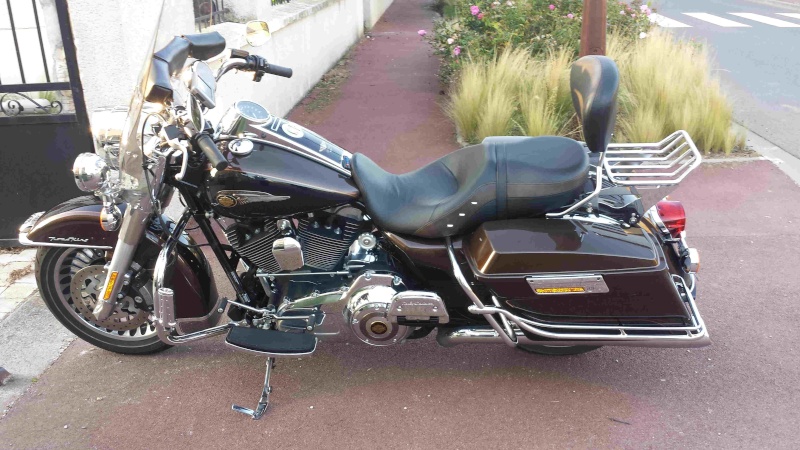 COMBIEN - Road King uniquement, combien sur Passion-Harley  - Page 16 Titine12