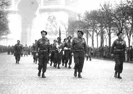 Bataillon de Corée Français K_defi10