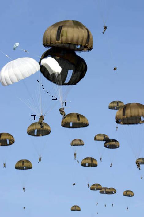 quoi comme Parachutes ??? Parach10