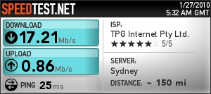 AST-Brother's Ping And Speed Test!!! Speedt10