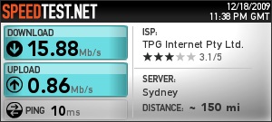 AST-Brother's Ping And Speed Test!!! Todays10