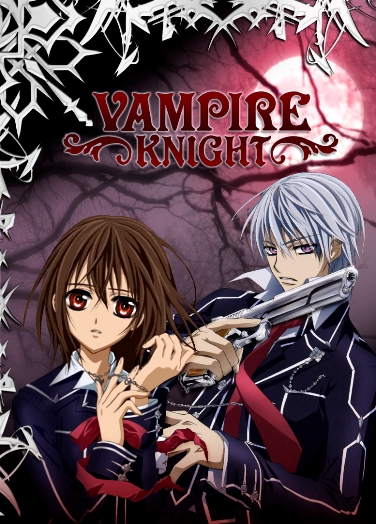 Vampire Knight 10eh1q10
