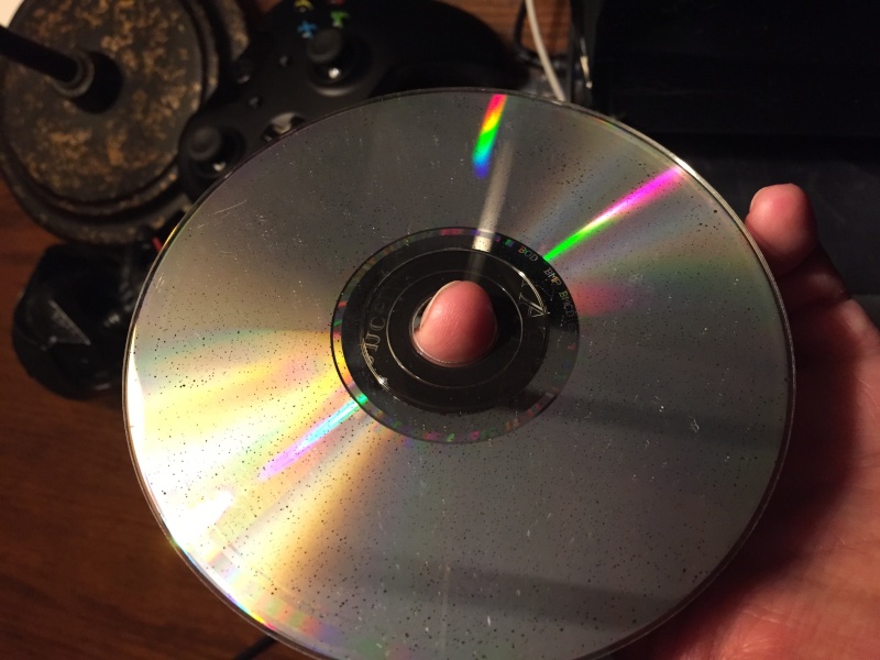 Disc rot? Image10