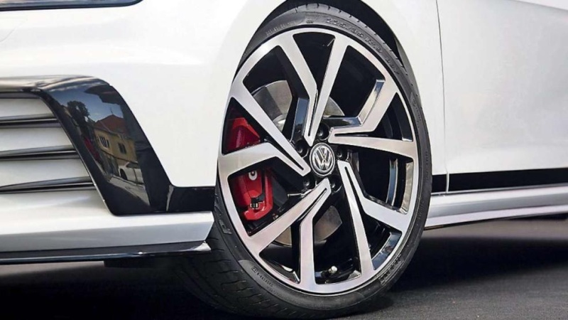 Golf GTI Clubsport (version commerciale !) 1/1 3c0h5510