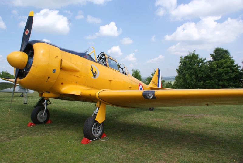 Meeting de la Ferté 2015 B2210