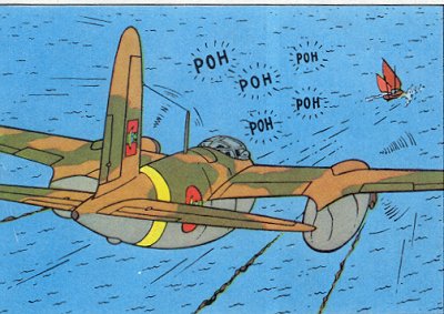 TERMINE / Arado 196 A-3 version "Tintin" - 1/32 - Kit Revell 04688 - Page 4 Coke_410