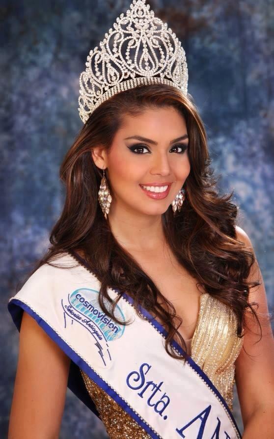 Road to Miss International 2015- Official Thread- Venezuela Won!! 11020410