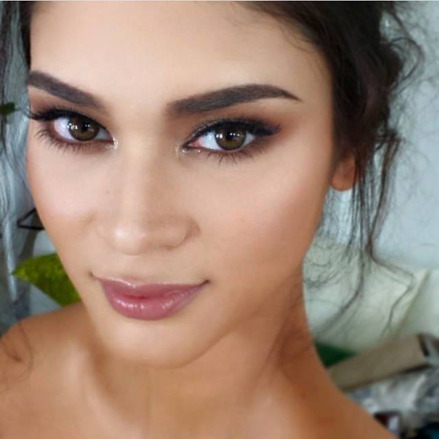 Pia Alonzo Wurtzbach (Miss Universe Philippines 2015/Miss Universe 2015) - Page 5 11036510