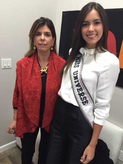 ♔ MISS UNIVERSE® 2014 - Official Thread- Paulina Vega - Colombia ♔ - Page 8 11083610