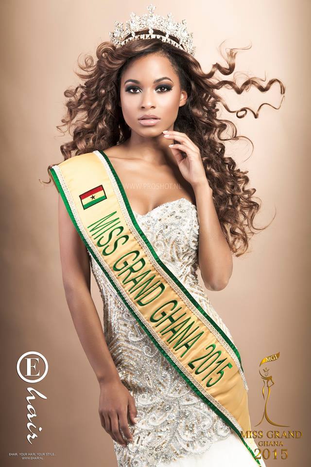 ***ROAD TO MISS GRAND INTERNATIONAL 2015/ COMPLETE COVERAGE*** 11138110