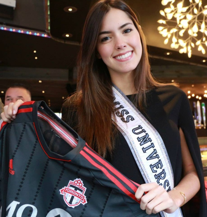 ♔ MISS UNIVERSE® 2014 - Official Thread- Paulina Vega - Colombia ♔ - Page 9 11146212