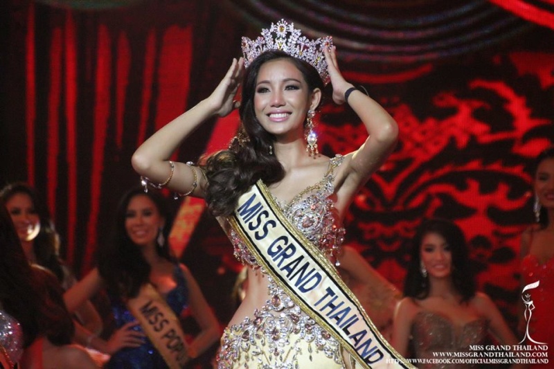 ***ROAD TO MISS GRAND INTERNATIONAL 2015/ COMPLETE COVERAGE*** 11225310