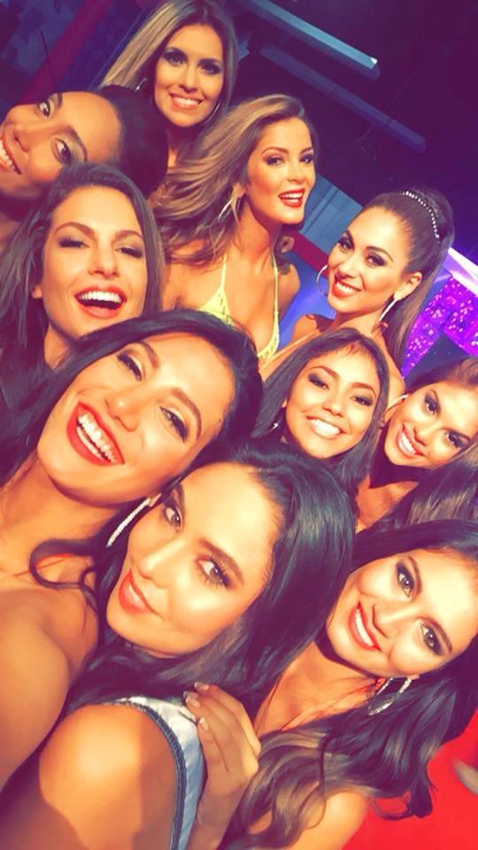 Road to Miss Peru Universe 2015 22212_10
