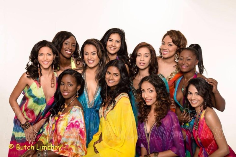 Road to Miss World Trinidad & Tobago 2015 22388_10
