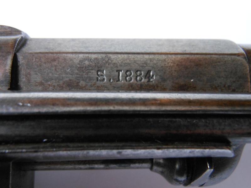 Le révolver modèle 1873  Dscn0616