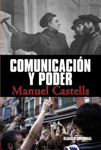 Novo livro de Manuel Castells Comuni10