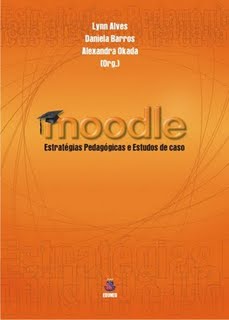 Lançado livro sobre Moodle Moodle10