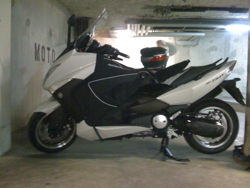 Mon T-Max White Max! - Page 5 Img_0410