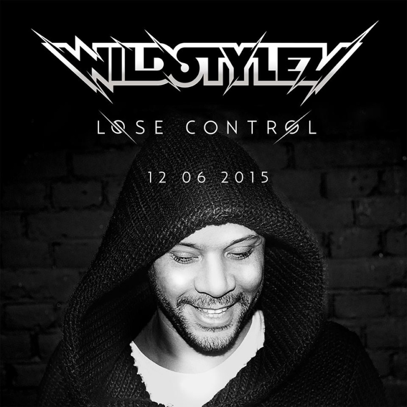 Wildstylez - Lose Control [LOSE CONTROL] 11102610