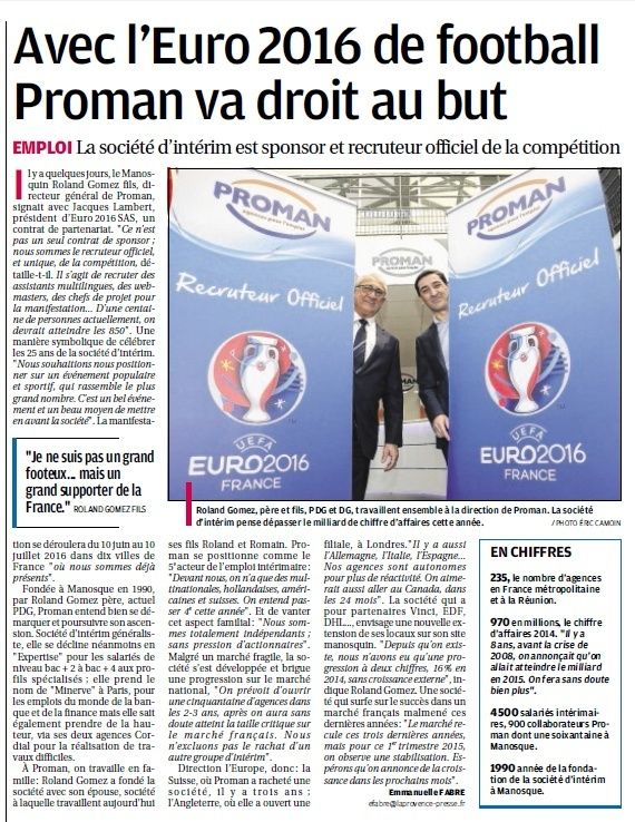 EURO 2016 EN FRANCE CA SE RAPPROCHE  - Page 6 1910