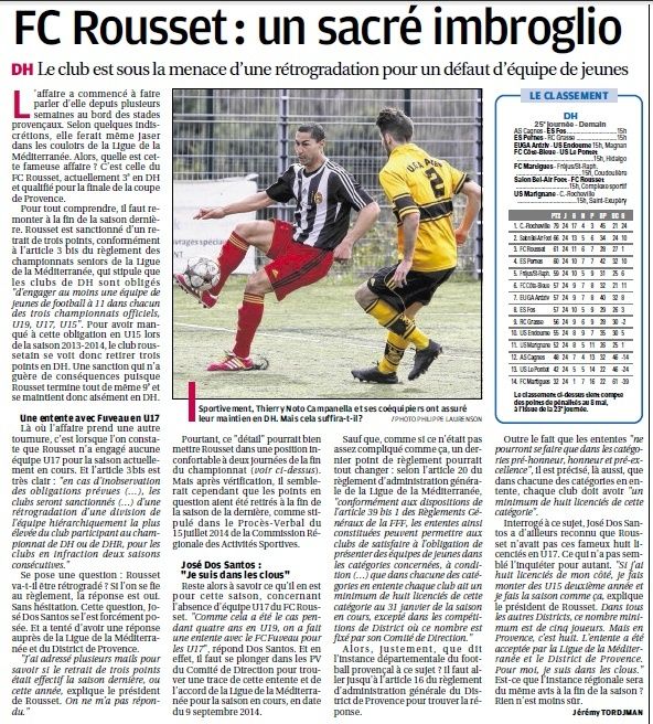 F C ROUSSET STE VICTOIRE  .../ DH CLUB VILLE ET STADE  - Page 13 414