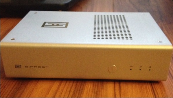 Schiit Bifrost DAC (used) SOLD
