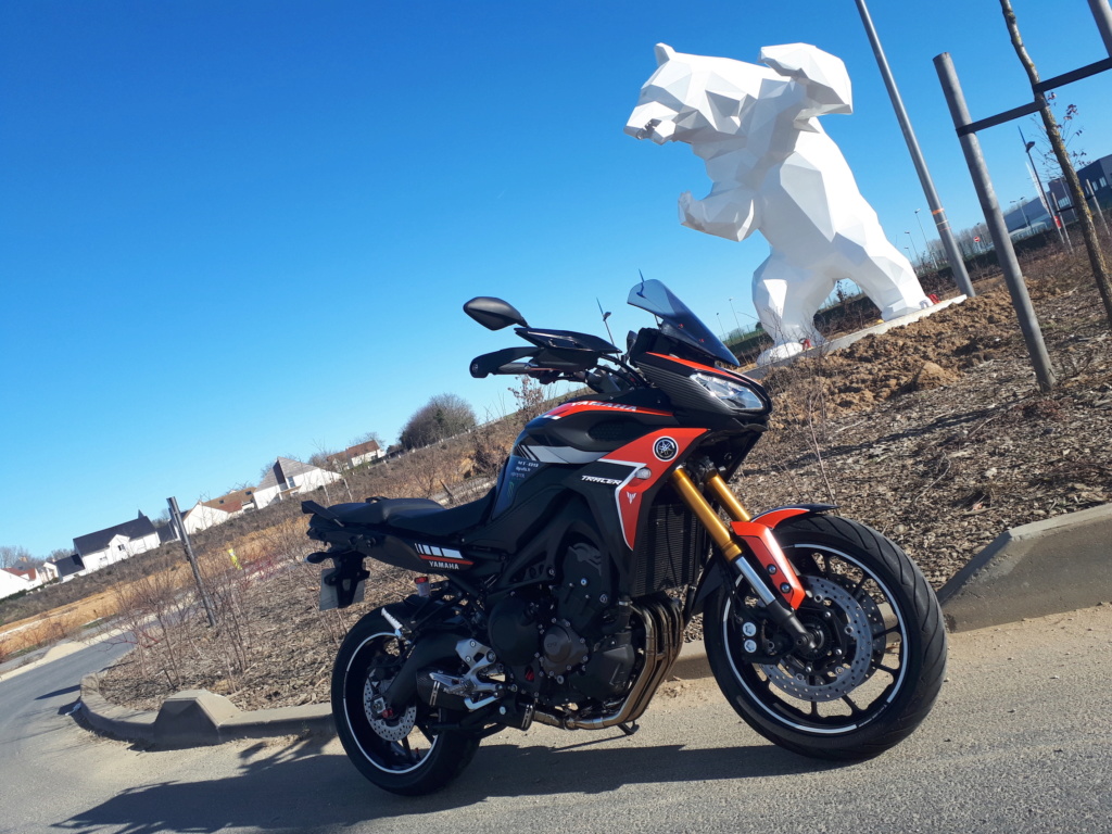 Vos trois motos préférées.... - Page 3 20190227