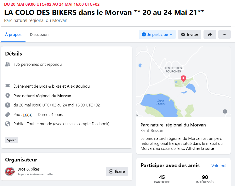 Le pti GROS weekend dans le Morvan ** 26 Juin au 28 Juin 20** 2021-022