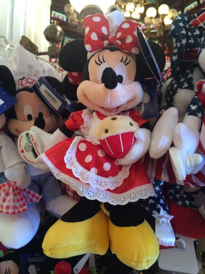 2015 - [Disneyland Paris] les nouveaux articles boutique  - Page 9 10628310