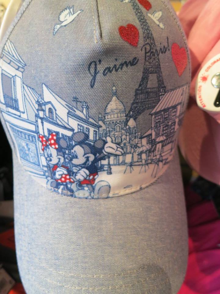 [Disneyland Paris] les nouveaux articles boutique  - Page 9 1110